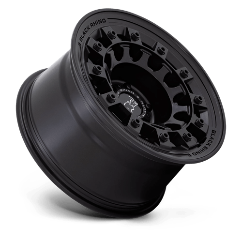 Black Rhino - FUJI | 17X8 / 38 Offset / 6X139.7 Bolt Pattern | BR004MX17806838