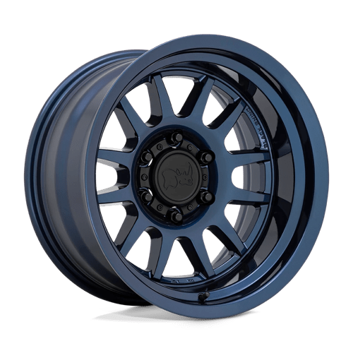 Black Rhino Hard Alloys - GUIDE | 16X8.5 / -10 Offset / 6X139.7 Bolt Pattern | 1685GDE-06140U06A