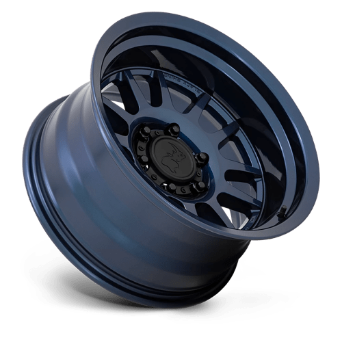 Black Rhino Hard Alloys - GUIDE | 17X9 / -38 Offset / 6X139.7 Bolt Pattern | 1790GDE-86140U06