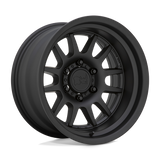 Black Rhino Hard Alloys - GUIDE | 17X9 / -10 Offset / 6X139.7 Bolt Pattern | 1790GDE-06140M06A