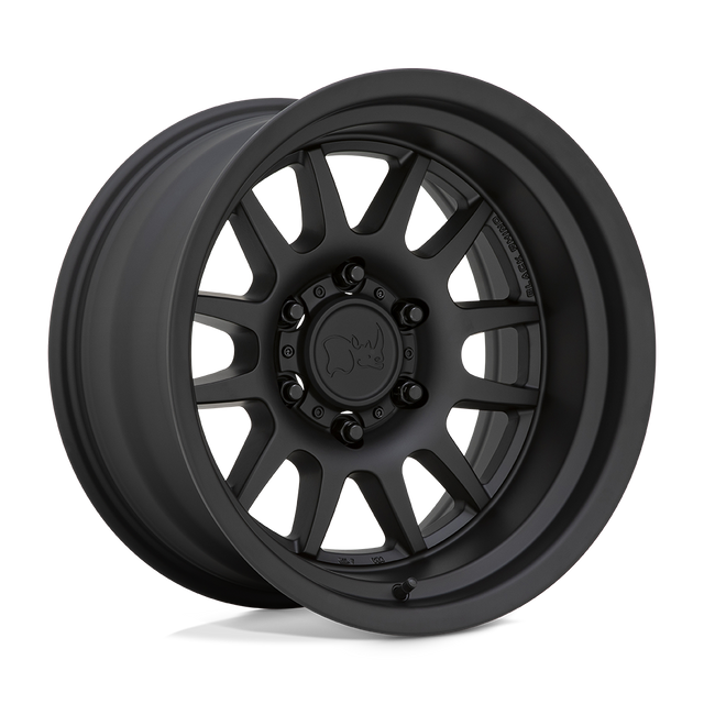 Black Rhino Hard Alloys - GUIDE | 17X9 / -10 Offset / 6X139.7 Bolt Pattern | 1790GDE-06140M06A