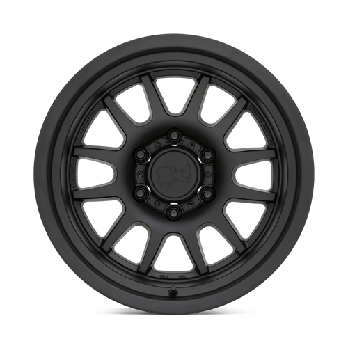 Black Rhino Hard Alloys - GUIDE | 17X9 / -10 Offset / 6X139.7 Bolt Pattern | 1790GDE-06140M06A