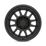 Black Rhino Hard Alloys - GUIDE | 17X9 / 0 Offset / 5X150 Bolt Pattern | 1790GDE005150M10