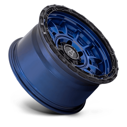 Alliages durs Black Rhino - LEGION | Modèle de boulon 17X9 / 0 Offset / 6X139.7 | BR002LB17906800