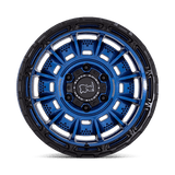Black Rhino Hard Alloys - LEGION | 17X9 / -12 Offset / 6X139.7 Bolt Pattern | BR002LB17906812N