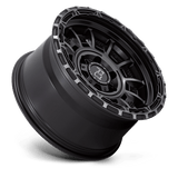 Black Rhino - LEGION | 17X9 / -12 Offset / 6X139.7 Bolt Pattern | BR002MA17906812N