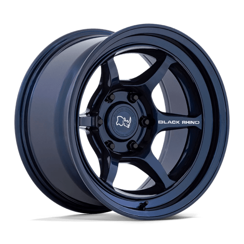 Black Rhino - SHOGUN | 17X9 / -38 Offset / 6X139.7 Bolt Pattern | BR011LX17906838N