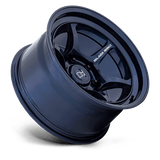 Alliages durs Black Rhino - SHOGUN | 17X8,5 / -10 Offset / 6X139,7 Modèle de boulon | BR011LX17856810N