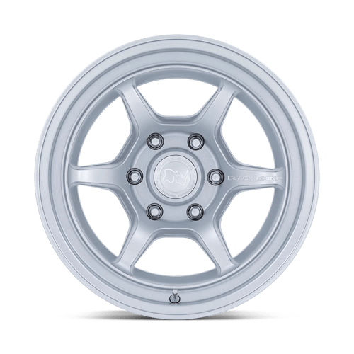 Alliages durs Black Rhino - SHOGUN | 17X8,5 / -10 Offset / 6X139,7 Modèle de boulon | BR011SX17856810N