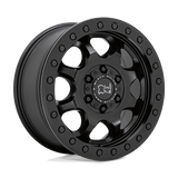 Black Rhino - VENTURE BEADLOCK | 17X8 / 38 Offset / 6X130 Bolt Pattern | 1780VTR386130M84