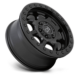 Black Rhino - VENTURE BEADLOCK | 17X8 / 38 Offset / 6X130 Bolt Pattern | 1780VTR386130M84