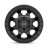 Black Rhino - VENTURE BEADLOCK | 17X8 / 38 Offset / 6X130 Bolt Pattern | 1780VTR386130M84