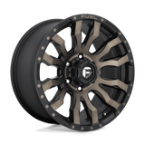 Fuel 1PC - D674 BLITZ | 18X9 / 20 Offset / 6X135 Bolt Pattern | D67418908957