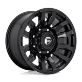 Fuel 1PC - D675 BLITZ | 22X10 / -18 Offset / 8X180 Bolt Pattern | D67522001847