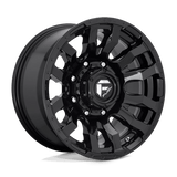 Fuel 1PC - D675 BLITZ | 22X10 / -18 Offset / 8X165.1 Bolt Pattern | D67522008247