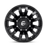 Fuel 1PC - D675 BLITZ | 22X10 / -18 Offset / 8X180 Bolt Pattern | D67522001847