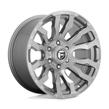 Fuel 1PC - D693 BLITZ | 22X10 / -18 Offset / 8X180 Bolt Pattern | D69322001847