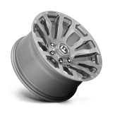 Fuel 1PC - D693 BLITZ | 20X10 / -18 Offset / 8X165.1 Bolt Pattern | D69320008247
