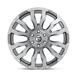 Fuel 1PC - D693 BLITZ | 22X10 / -18 Offset / 6X139.7 Bolt Pattern | D69322008447