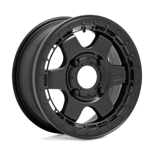 Fuel UTV - D922 BLOCK BEADLOCK | 15X6 / 38 Offset / 4X137 Bolt Pattern | D9221560A650