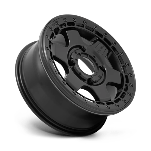 Fuel UTV - D922 BLOCK BEADLOCK | 15X6 / 38 Offset / 4X137 Bolt Pattern | D9221560A650