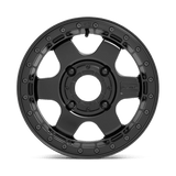 Fuel UTV - D922 BLOCK BEADLOCK | 15X6 / 38 Offset / 4X137 Bolt Pattern | D9221560A650