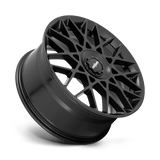 Rotiform - R165 BLQ-C | 19X8.5 / 35 Offset / 5X112 Bolt Pattern | R165198543+35