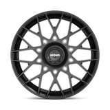 Rotiform - R165 BLQ-C | 19X8.5 / 35 Offset / 5X112/5X120 Bolt Pattern | R1651985F4+35A