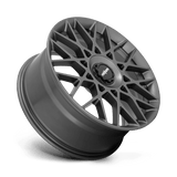 Rotiform - R166 BLQ-C | 19X8.5 / 35 Offset / 5X112 Bolt Pattern | R166198543+35