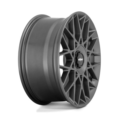 Rotiform - R166 BLQ-C | 19X8.5 / 35 Offset / 5X112 Bolt Pattern | R1661985F8+35A