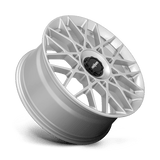 Rotiform - R167 BLQ-C | 19X8.5 / 45 Offset / 5X108/5X114.3 Bolt Pattern | R167198502+45