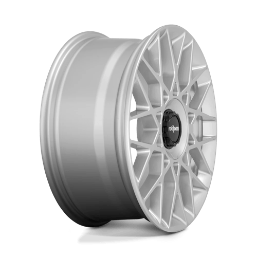 Rotiform - R167 BLQ-C | 19X8.5 / 35 Offset / 5X112 Bolt Pattern | R167198543+35