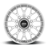 Rotiform - R167 BLQ-C | 19X8.5 / 45 Offset / 5X112 Bolt Pattern | R167198543+45