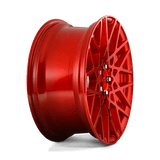 Rotiform - R109 BLQ | 18X8.5 / 45 Offset / 5X112 Bolt Pattern | R109188543+45