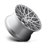 Rotiform - R110 BLQ | 19X8.5 / 35 Offset / 5X112 Bolt Pattern | R1101985F8+35