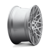 Rotiform - R110 BLQ | 19X8.5 / 35 Offset / 5X112 Bolt Pattern | R1101985F8+35