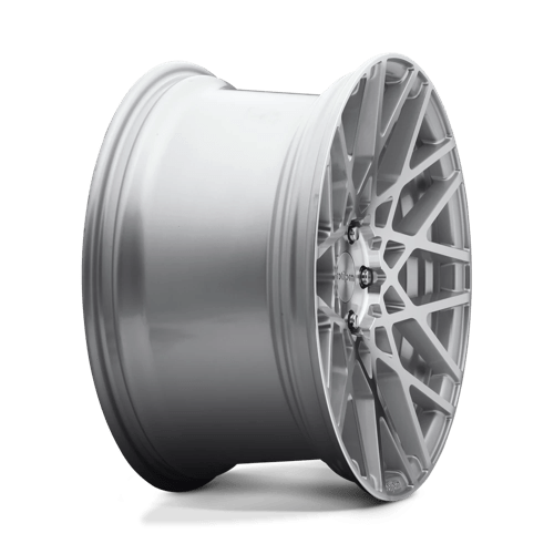 Rotiform - R110 BLQ | 19X8.5 / 35 Offset / 5X112 Bolt Pattern | R1101985F8+35