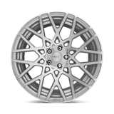 Rotiforme - R110 BLQ | Modèle de boulon 18X8,5 / 35 décalé / 5X112 | R110188543+35
