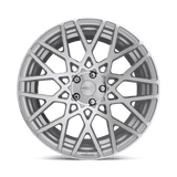Rotiform - R110 BLQ | 19X8.5 / 35 Offset / 5X112 Bolt Pattern | R1101985F8+35