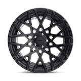 Rotiform - R112 BLQ | 18X8.5 / 45 Offset / 5X114.3 Bolt Pattern | R112188565+45