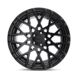 Rotiform - R112 BLQ | 19X8.5 / 45 Offset / 5X112 Bolt Pattern | R112198543+45