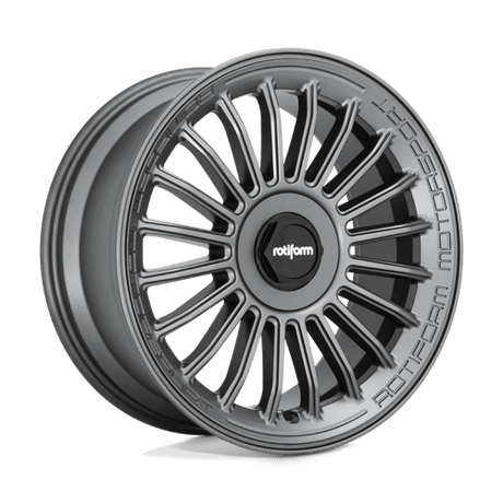 Rotiform - R160 BUC-M | 19X8.5 / 45 Offset / 5X112 Bolt Pattern | R1601985F8+45