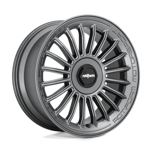 Rotiform - R160 BUC-M | 19X8.5 / 45 Offset / 5X112 Bolt Pattern | R1601985F8+45