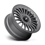 Rotiform - R160 BUC-M | 19X8.5 / 45 Offset / 5X112 Bolt Pattern | R1601985F8+45