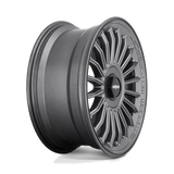 Rotiform - R160 BUC-M | 19X8.5 / 45 Offset / 5X112 Bolt Pattern | R1601985F8+45