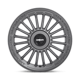 Rotiform - R160 BUC-M | 19X8.5 / 45 Offset / 5X112 Bolt Pattern | R1601985F8+45