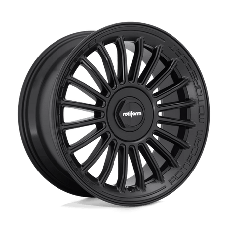 Rotiform - R161 BUC-M | 19X8.5 / 45 Offset / 5X100/5X112 Bolt Pattern | R161198514+45