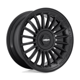 Rotiform - R161 BUC-M | 19X8.5 / 45 Offset / 5X112 Bolt Pattern | R1611985F8+45