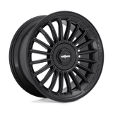 Rotiform - R161 BUC-M | 19X8.5 / 45 Offset / 5X112 Bolt Pattern | R1611985F8+45