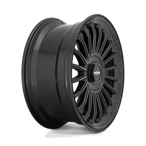 Rotiform - R161 BUC-M | 19X8.5 / 45 Offset / 5X112 Bolt Pattern | R1611985F8+45